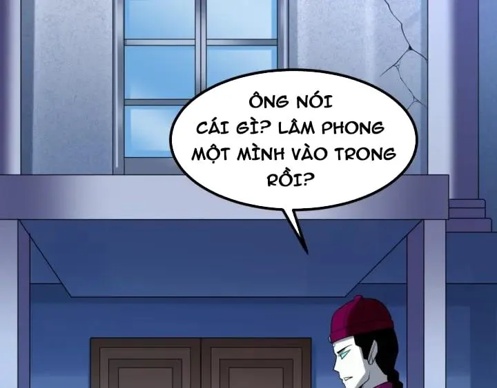 Toàn Cầu Quỷ Dị Thời Đại Chap 5 - Next Chap 6