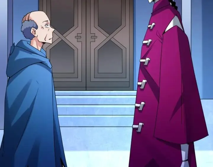 Toàn Cầu Quỷ Dị Thời Đại Chap 5 - Next Chap 6