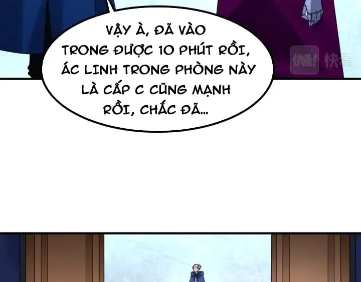 Toàn Cầu Quỷ Dị Thời Đại Chap 5 - Next Chap 6
