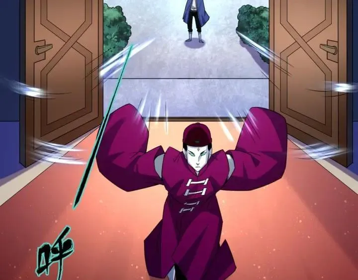 Toàn Cầu Quỷ Dị Thời Đại Chap 5 - Next Chap 6