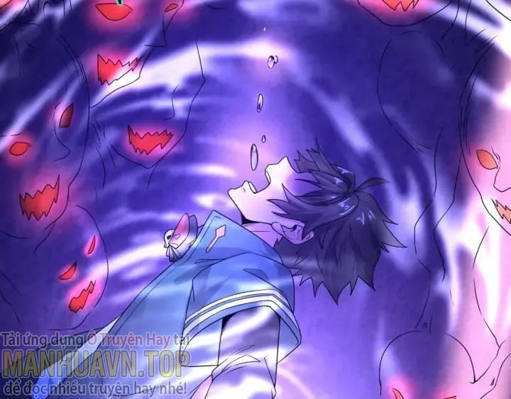 Toàn Cầu Quỷ Dị Thời Đại Chap 5 - Next Chap 6