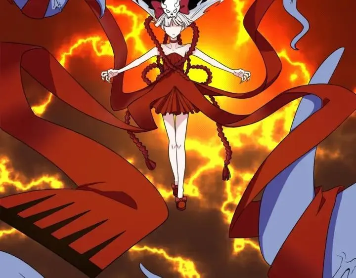 Toàn Cầu Quỷ Dị Thời Đại Chap 5 - Next Chap 6