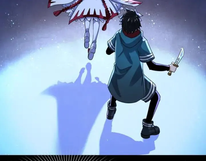 Toàn Cầu Quỷ Dị Thời Đại Chap 5 - Next Chap 6