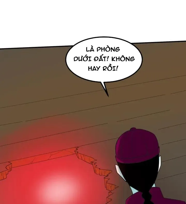 Toàn Cầu Quỷ Dị Thời Đại Chap 5 - Next Chap 6