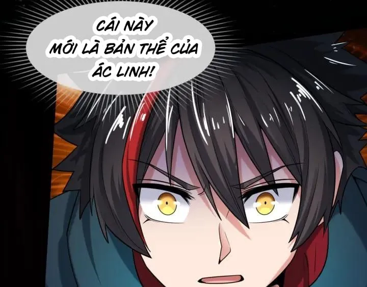 Toàn Cầu Quỷ Dị Thời Đại Chap 5 - Next Chap 6