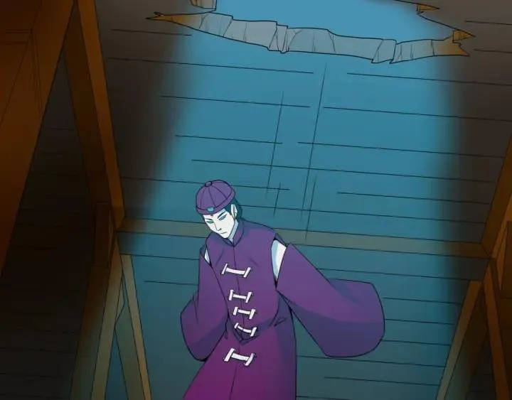 Toàn Cầu Quỷ Dị Thời Đại Chap 5 - Next Chap 6