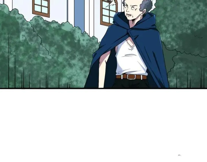 Toàn Cầu Quỷ Dị Thời Đại Chap 5 - Next Chap 6