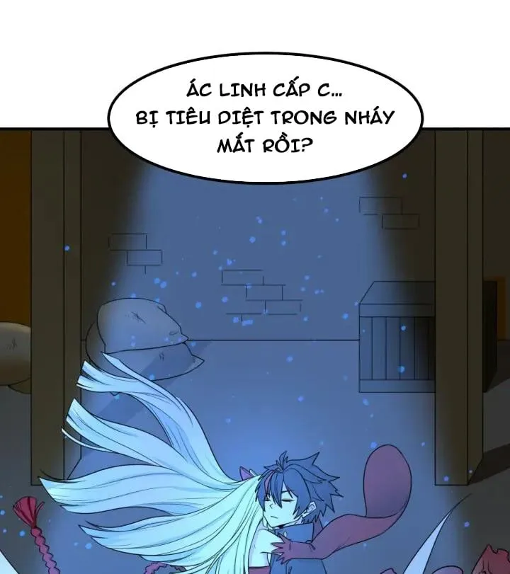 Toàn Cầu Quỷ Dị Thời Đại Chap 5 - Next Chap 6