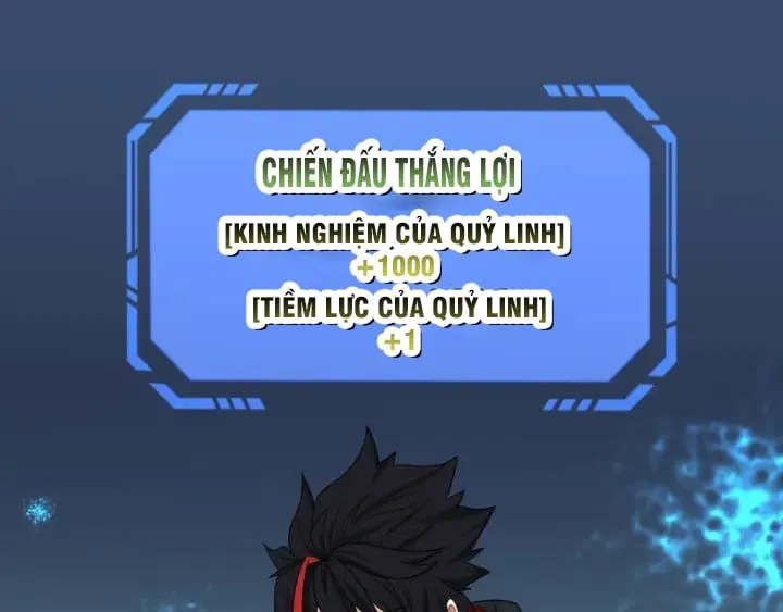 Toàn Cầu Quỷ Dị Thời Đại Chap 5 - Next Chap 6