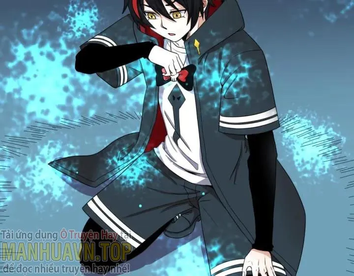 Toàn Cầu Quỷ Dị Thời Đại Chap 5 - Next Chap 6