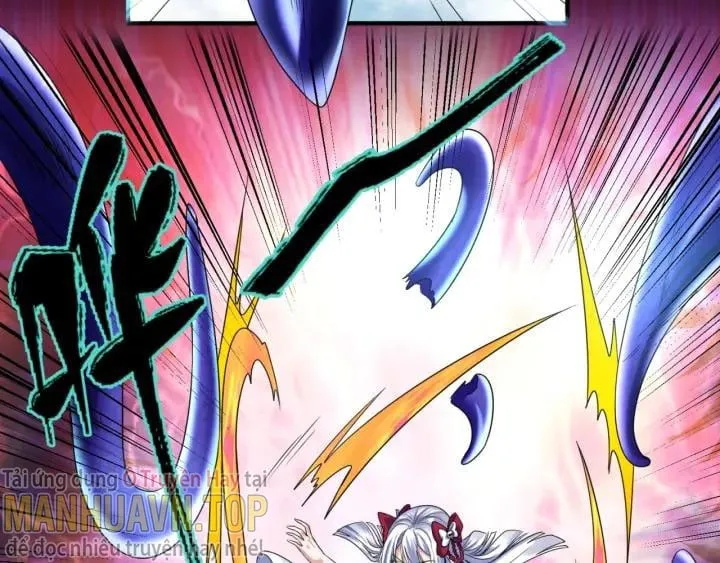 Toàn Cầu Quỷ Dị Thời Đại Chap 5 - Next Chap 6