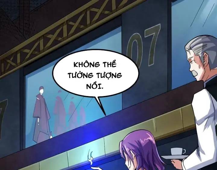 Toàn Cầu Quỷ Dị Thời Đại Chap 5 - Next Chap 6