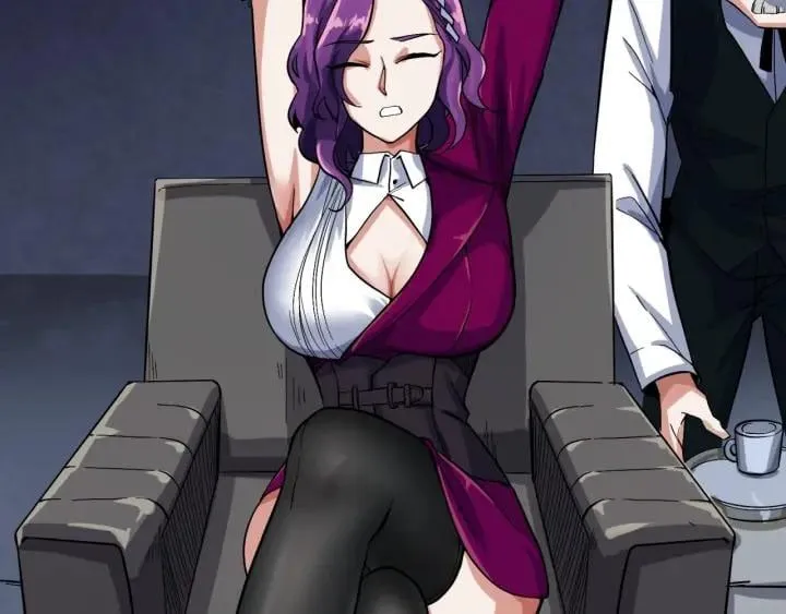 Toàn Cầu Quỷ Dị Thời Đại Chap 5 - Next Chap 6