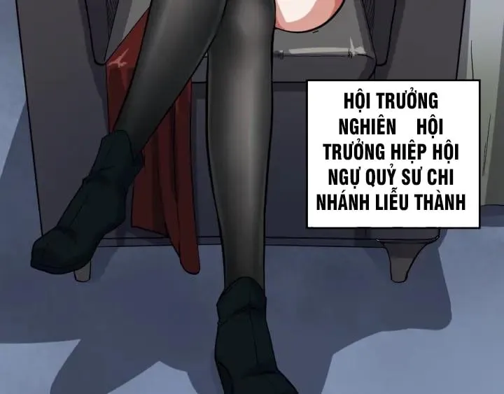 Toàn Cầu Quỷ Dị Thời Đại Chap 5 - Next Chap 6