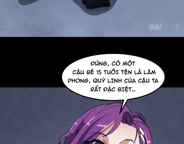 Toàn Cầu Quỷ Dị Thời Đại Chap 5 - Next Chap 6