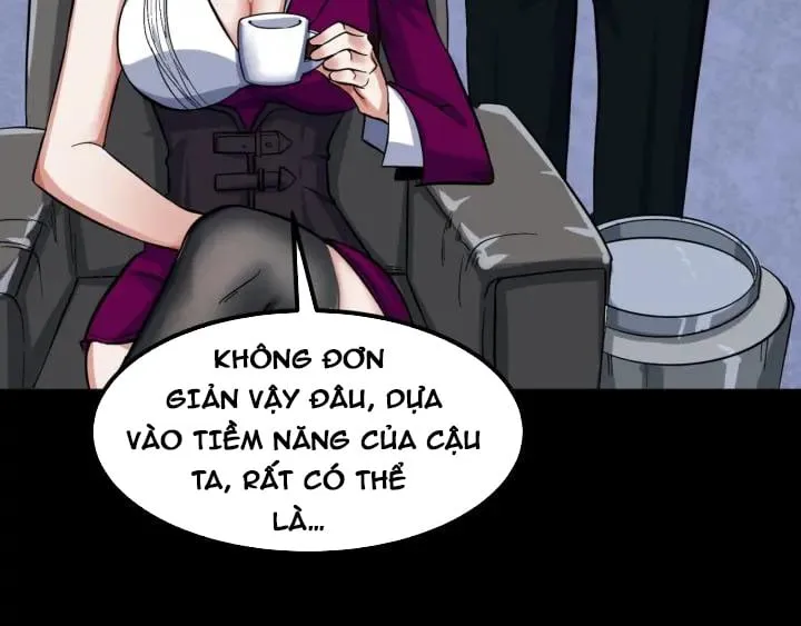 Toàn Cầu Quỷ Dị Thời Đại Chap 5 - Next Chap 6