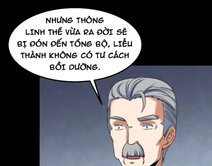 Toàn Cầu Quỷ Dị Thời Đại Chap 5 - Next Chap 6