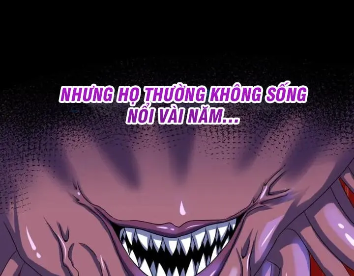 Toàn Cầu Quỷ Dị Thời Đại Chap 5 - Next Chap 6