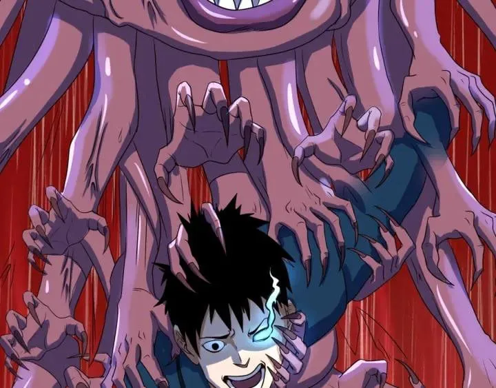 Toàn Cầu Quỷ Dị Thời Đại Chap 5 - Next Chap 6