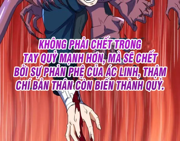Toàn Cầu Quỷ Dị Thời Đại Chap 5 - Next Chap 6