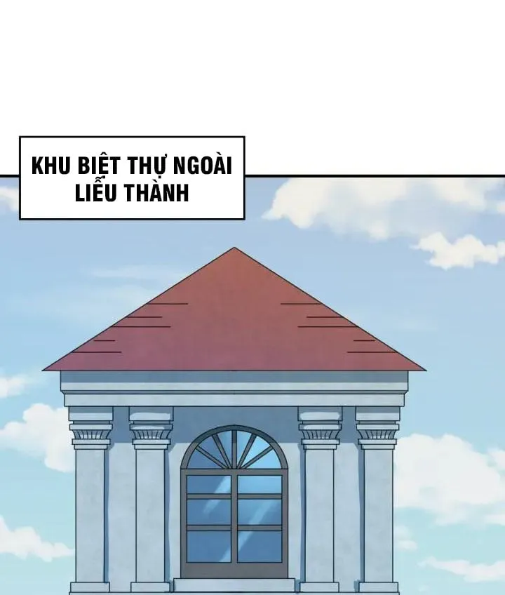 Toàn Cầu Quỷ Dị Thời Đại Chap 5 - Next Chap 6