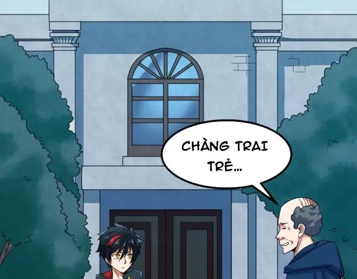 Toàn Cầu Quỷ Dị Thời Đại Chap 5 - Next Chap 6