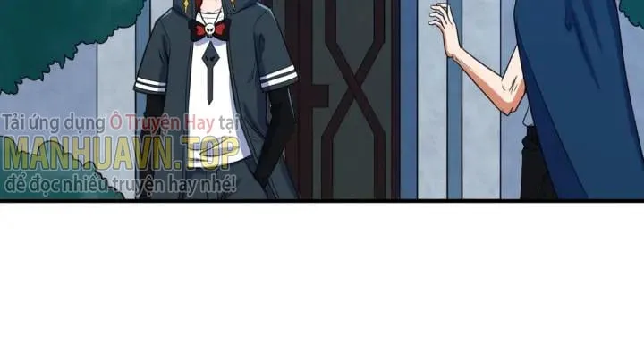 Toàn Cầu Quỷ Dị Thời Đại Chap 5 - Next Chap 6