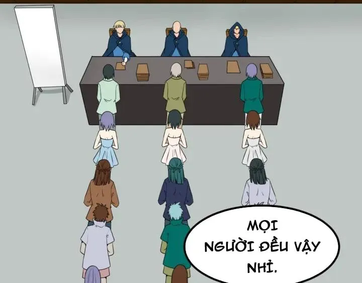 Toàn Cầu Quỷ Dị Thời Đại Chap 5 - Next Chap 6