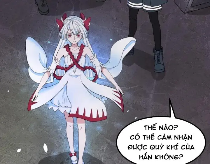 Toàn Cầu Quỷ Dị Thời Đại Chap 6 - Next Chap 7