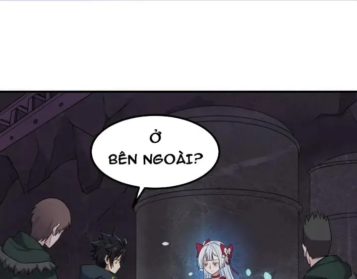 Toàn Cầu Quỷ Dị Thời Đại Chap 6 - Next Chap 7