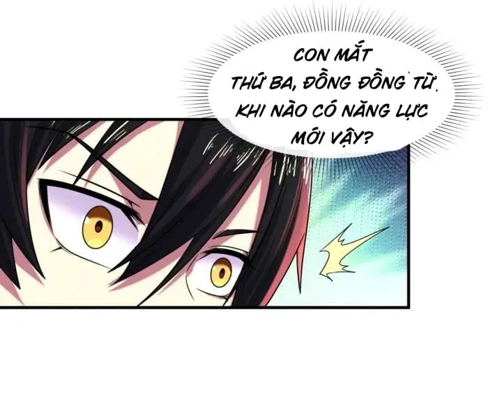 Toàn Cầu Quỷ Dị Thời Đại Chap 6 - Next Chap 7