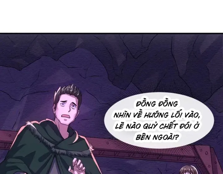 Toàn Cầu Quỷ Dị Thời Đại Chap 6 - Next Chap 7