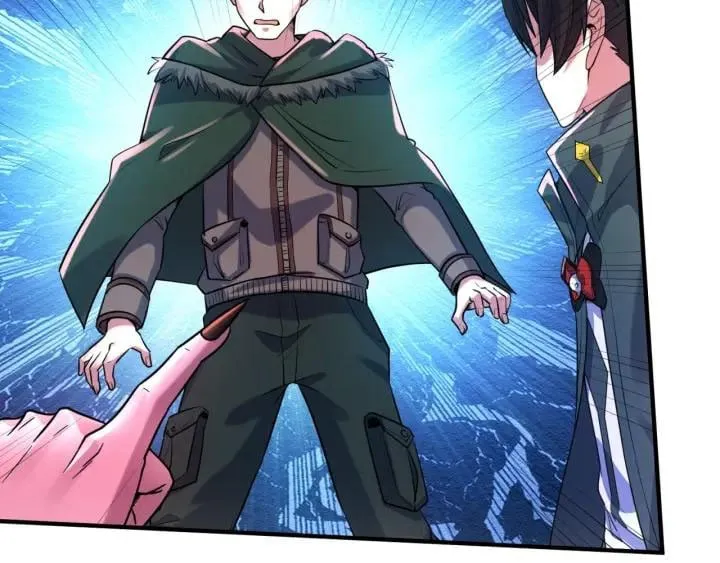 Toàn Cầu Quỷ Dị Thời Đại Chap 6 - Next Chap 7