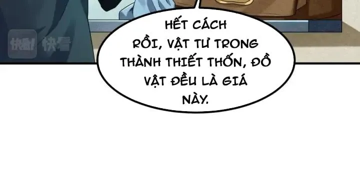 Toàn Cầu Quỷ Dị Thời Đại Chap 6 - Next Chap 7