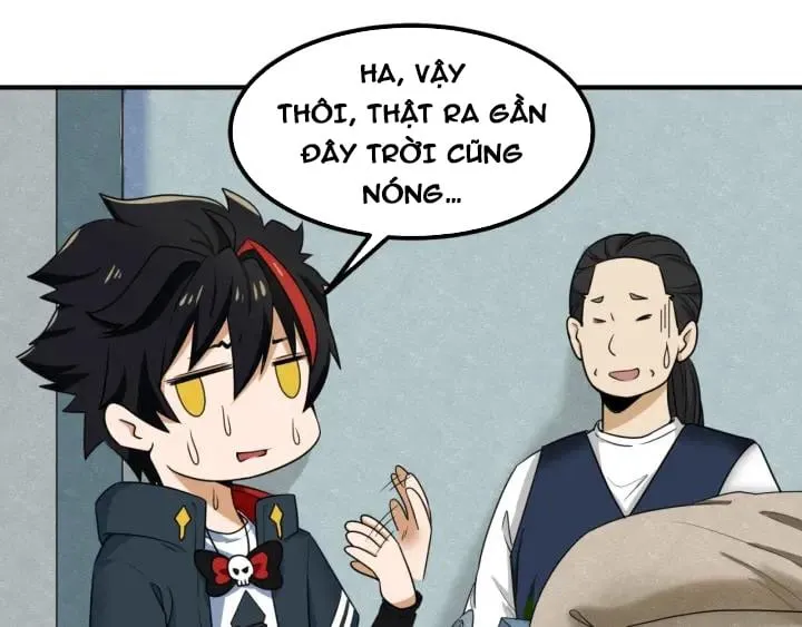 Toàn Cầu Quỷ Dị Thời Đại Chap 6 - Next Chap 7