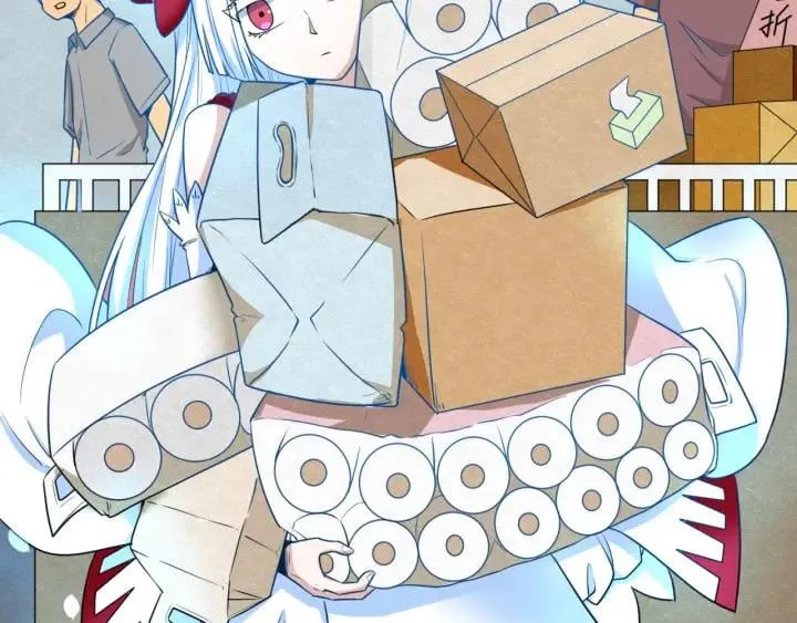 Toàn Cầu Quỷ Dị Thời Đại Chap 6 - Next Chap 7