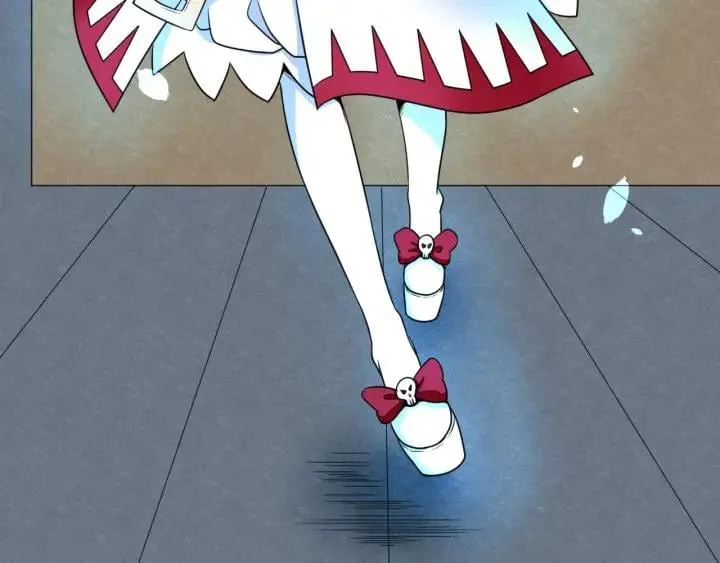 Toàn Cầu Quỷ Dị Thời Đại Chap 6 - Next Chap 7