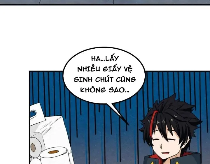 Toàn Cầu Quỷ Dị Thời Đại Chap 6 - Next Chap 7