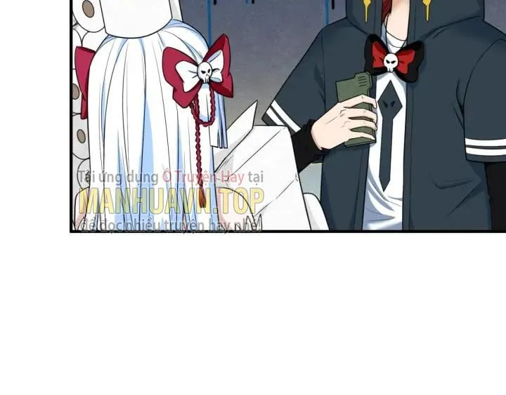 Toàn Cầu Quỷ Dị Thời Đại Chap 6 - Next Chap 7