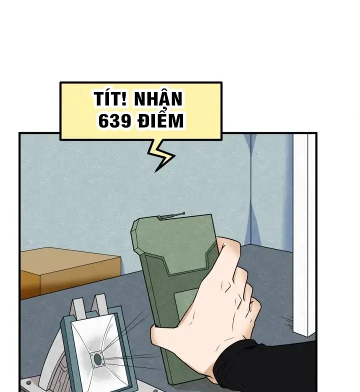 Toàn Cầu Quỷ Dị Thời Đại Chap 6 - Next Chap 7