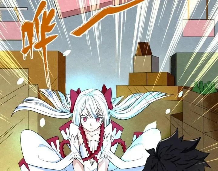 Toàn Cầu Quỷ Dị Thời Đại Chap 6 - Next Chap 7