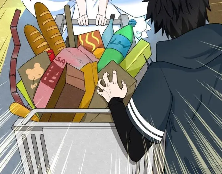 Toàn Cầu Quỷ Dị Thời Đại Chap 6 - Next Chap 7