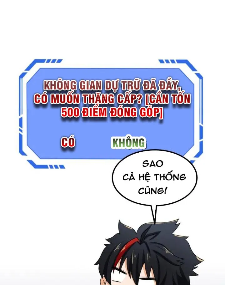 Toàn Cầu Quỷ Dị Thời Đại Chap 6 - Next Chap 7