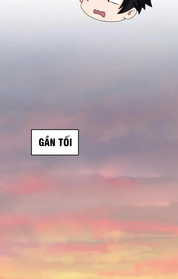 Toàn Cầu Quỷ Dị Thời Đại Chap 6 - Next Chap 7