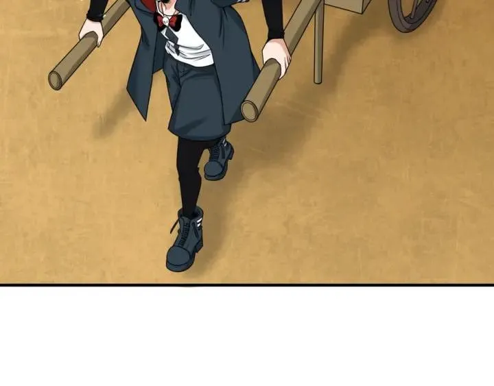 Toàn Cầu Quỷ Dị Thời Đại Chap 6 - Next Chap 7