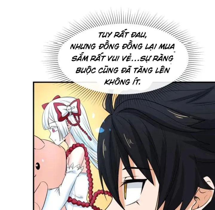 Toàn Cầu Quỷ Dị Thời Đại Chap 6 - Next Chap 7