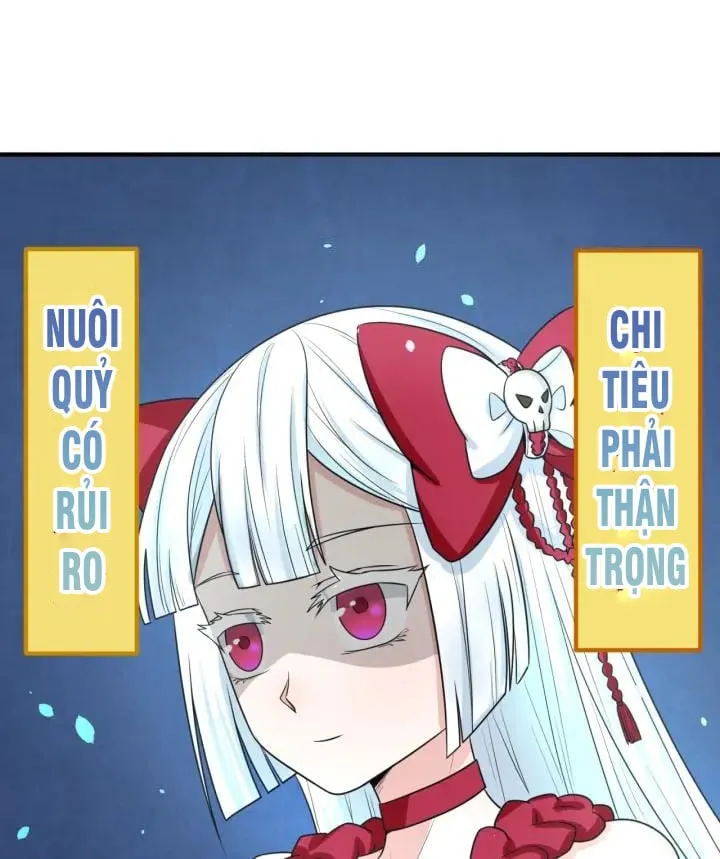 Toàn Cầu Quỷ Dị Thời Đại Chap 6 - Next Chap 7