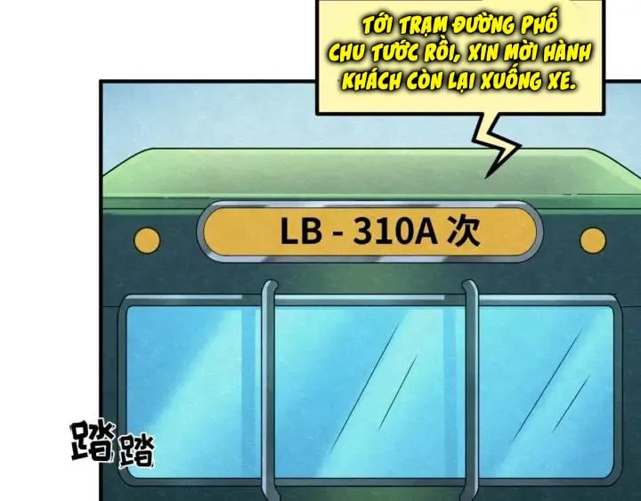 Toàn Cầu Quỷ Dị Thời Đại Chap 6 - Next Chap 7