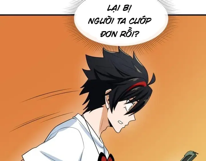 Toàn Cầu Quỷ Dị Thời Đại Chap 6 - Next Chap 7
