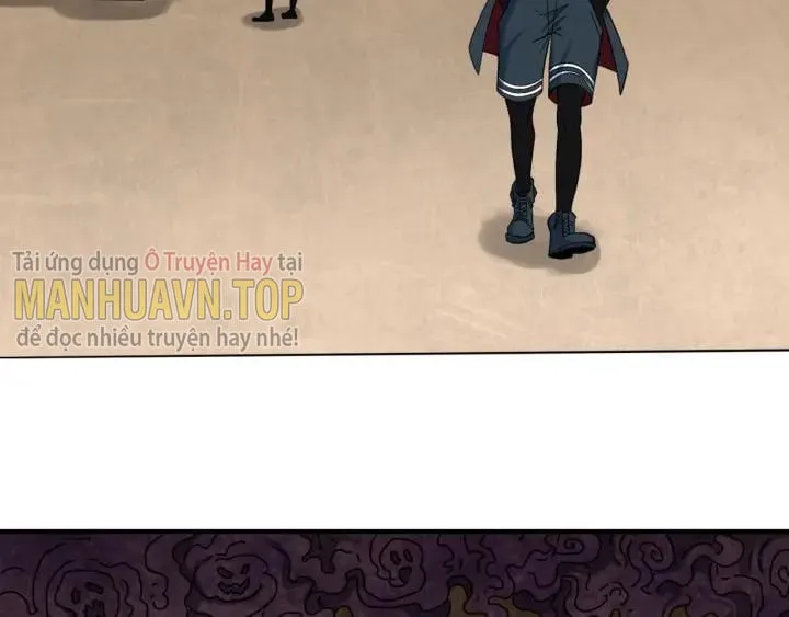 Toàn Cầu Quỷ Dị Thời Đại Chap 6 - Next Chap 7